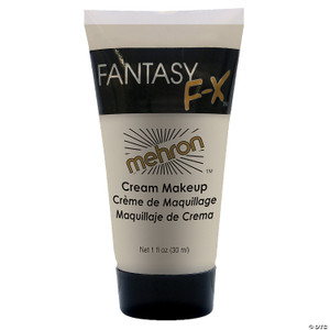 Mehron fantasy fx makeup zombie flesh M680-DD485