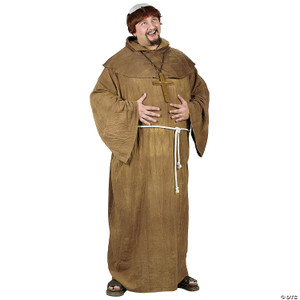 Men's monk costume fw5745 M680-FW5745