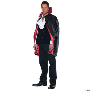 Adult cape M680-UR29242