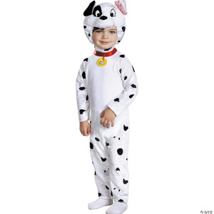 101 dalmatian classic tod 3t-4 N274-MR01DG119899M