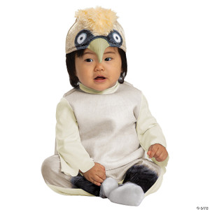 Baby Classic Disney s The Little Mermaid Scuttle Costume 2T N274-MR01DG156099S