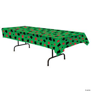 Casino table cover N274-MR01BG57945