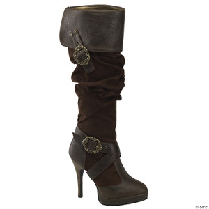 Womens caribbean boots-size 7 N274-MR01HA165BN7