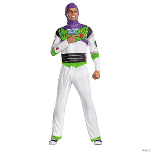 Mens buzz lightyear costume dg13578 N274-MR01DG13578D