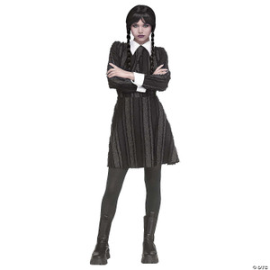 Adults Creepy Coed Costume Medium or Large N274-MR01FW127504ML