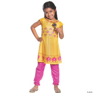 Girls mira classic td cstme 4-6x N274-MR01DG106729L
