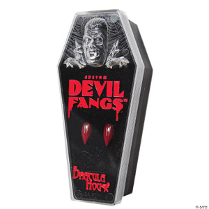 Red devil fangs-lg N274-MR01FH14LG