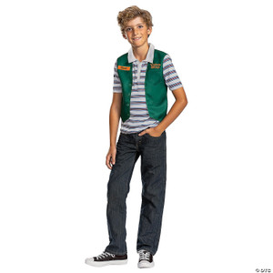 Steve s4 tween classic 10-12 N274-MR01DG124469G