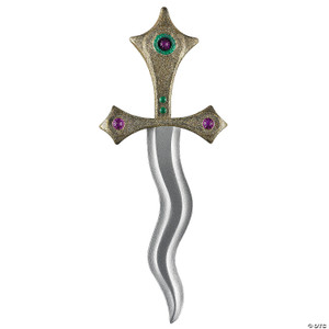 Dagger with garter dg11828 N274-MR01DG11828