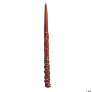 Hermione light-up deluxe wand-ch M680-DG109569
