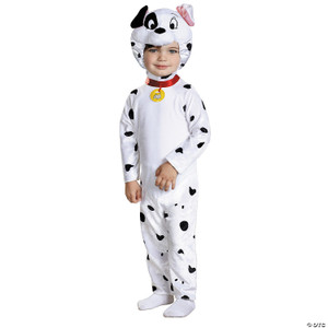 101 dalmatian classic 12-18 mths N274-MR01DG119899W