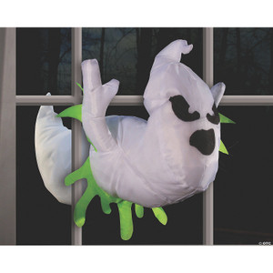20inch Boo Breakers Friendly Ghost Window Decoration N274-MR01FW91140F