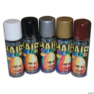 Hairspray gold  ormd N274-MR01DE15GD