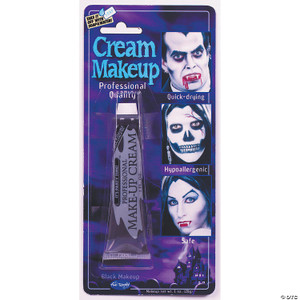 Makeup tube pro black N274-MR01FW9442