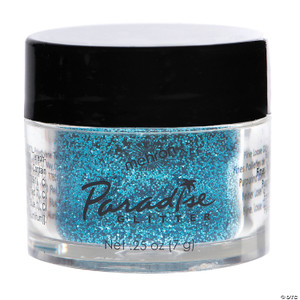 Paradise glitter blue   0.25 oz M680-DD827BL