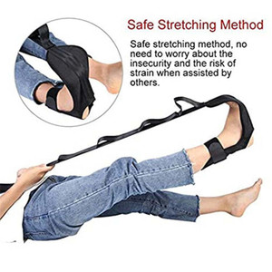 Yogable Ligament Stretching Support Strap For Yoga K290-39251431915606