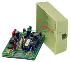 Viking Toll Restricter C403-TDVK-TR-1