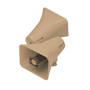 5-Watt Bi-Directional Horn C403-TDVC-V-1050C