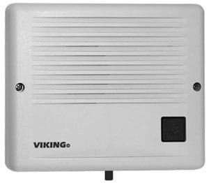 Viking Single Line Loud Ringer C403-TDVK-SR-1