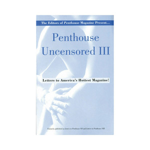 Penthouse Uncensored III A451-86857
