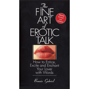 The Fine Art Of Erotic Talk A451-329