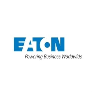 Eaton Mounting Rail Kit for UP P595-RK2PC