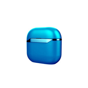 Color: BLUE - True Sound Colorful Earphones K290-31550878482518