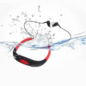 Aqua Tunes Bluetooth Waterproof Sports Headphones F369-5907899461