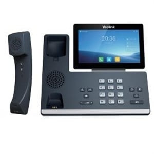 Yealink SIP T58W PRO P595-1301113
