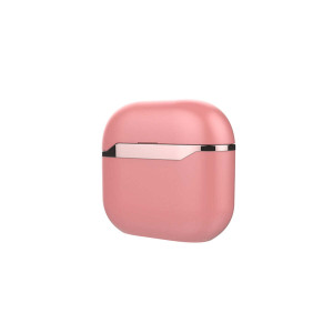 Color: PINK - True Sound Colorful Earphones K290-31550878515286