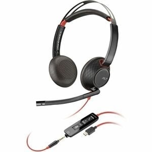 Poly BWC5220 USBC Hdst+ilcbl P595-8M3W5AA
