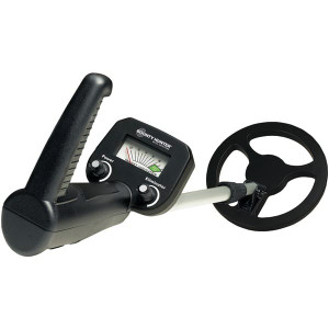 Bounty Hunter BHJS Junior Metal Detector R810-FTPBHJS