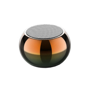 Color: INDIGO GOLD - Multi Connect SoundXT Speakers In Variety of Colors K290-47461745590545