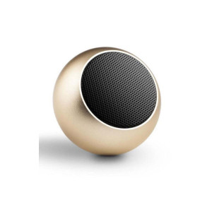 Color: GOLD - Multi Connect SoundXT Speakers In Variety of Colors K290-39850886463574