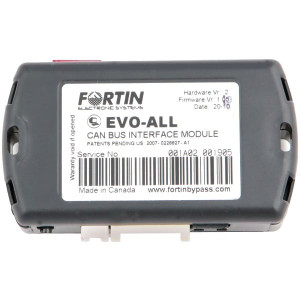 CrimeStopper EVO-ALL EVO-ALL All-in-One Data Bypass & Interface Module R810-CSPEVOALL
