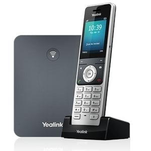Yealink SIP W76P P595-1302024