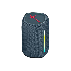 Boomerang PALM High-Quality Bluetooth NFC Speaker F369-8018381898001