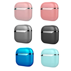 True Sound Colorful Earphones F369-4442704937046