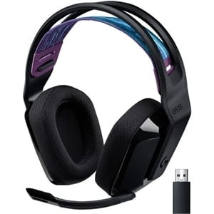 G535 Wireless headset - Black P595-981000971