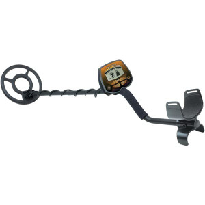 Bounty Hunter PROLONE Lone Star Pro Metal Detector R810-FTPPROLONE