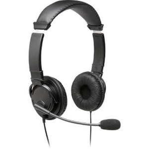 Hi Fi USB Headphones Mic P595-K97601WW