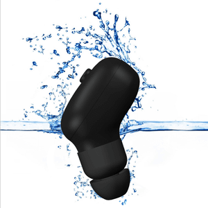 Solo Aqua Tunes A Bluetooth Waterproof Headphone F369-567979081763