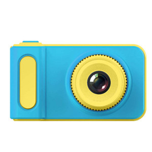 Super Duper Mini Cam Interactive Real Digital Video Camera For Kids F369-1768070086691