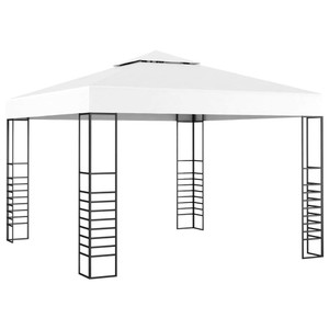 Garden Marquee 118.1"x118.1" White A949-48033