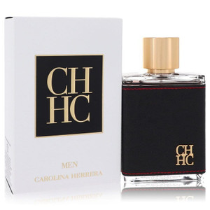 CH Carolina Herrera by Carolina Herrera Eau De Toilette Spray 3.4 oz (Men) V728-466052
