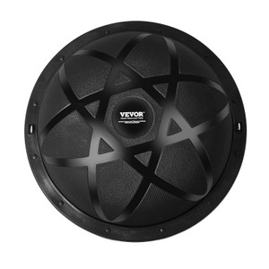 Half Exercise Ball Trainer, 23 inch Balance Ball Trainer, 660 lbs Capacity Stability Ball, Yoga Bal E415-PHXLQ58CMKLWPCMEFV0
