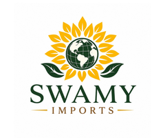 Welcome to SWAMY Imports!
