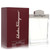 Salvatore Ferragamo by Salvatore Ferragamo Eau De Toilette Spray 3.4 oz (Men) V728-401278