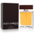 The One by Dolce & Gabbana Eau De Toilette Spray 3.3 oz (Men) V728-453466