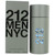 212 by Carolina Herrera, 3.4 oz Eau De Toilette Spray for Men R654-am21234s